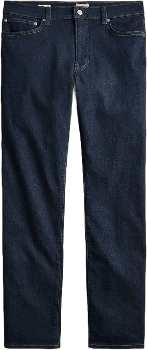 J.Crew Men's 770 Straight-Fit Stretch Jean