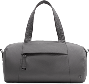 Lululemon On My Level Barrel Duffle Bag