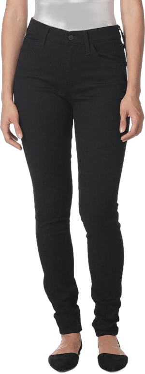 Levi's Women's 720 High Rise Super Skinny Jeans