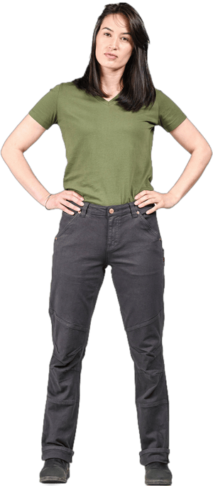 Dovetail Workwear Women's Go To Work Pants