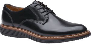 Johnston Murphy Men's Upton Plain Toe