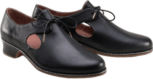 American Duchess Men's Marlowe Renaissance Shoes