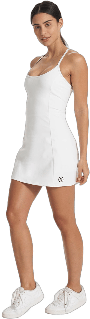 Vuori One Shot Tennis Dress