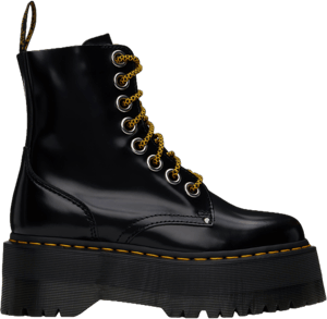 Dr. Martens Jadon Max Women's Boots