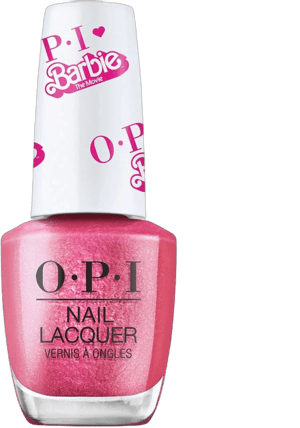 OPI Barbie Nail Polish