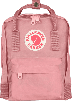 Fjallraven Backpack Kanken Mini