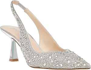 Betsey Johnson Women's Clark