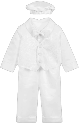 Beau Kid Baby Boys Trouser Set Boys Infant