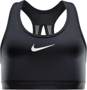 Nike Women's Swoosh High Support Sports Bra