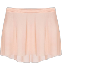 Elevé Dancewear Flare Skirt