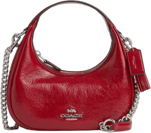 Coach Women's Carmen Mini Crossbody Bag