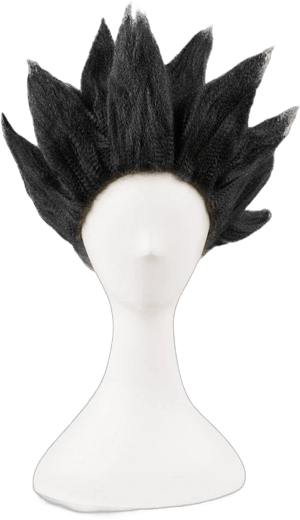 Dragon Ball Goku Cosplay Spiky Wig