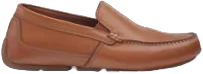 Clarks Men's Markman Plain Shoes