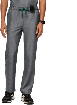 FIGS Men's Pisco Scrub Pants