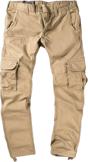 Jordan Craig Xavier OG Cargo Pants