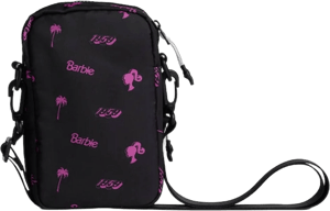 Barbie Core Crossbody Bag