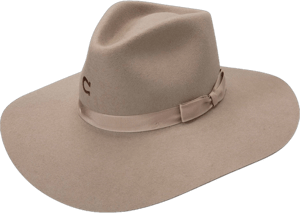 Charlie 1 Horse Highway Hat