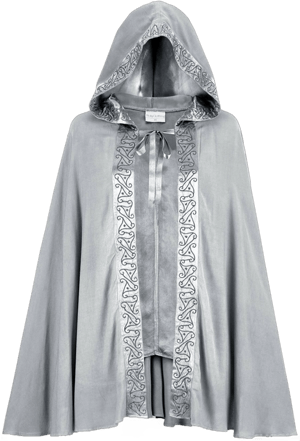 Arya Cloak Limited Edition