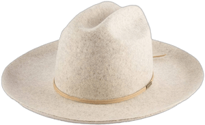 Gigi Pip Women's Ezra Western Hat