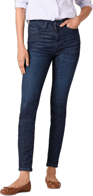 Amazon Essentials Skinny Jeans for Women