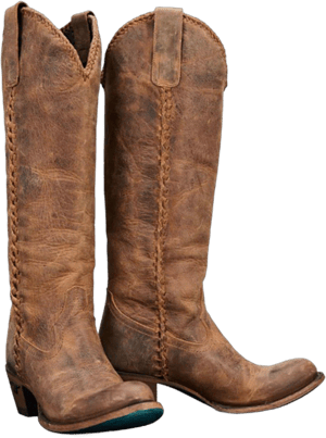 Women's Lane Plain Jane Boots