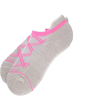 Evolve Golf Women's Motionwool Sport Cushion Golf Socks