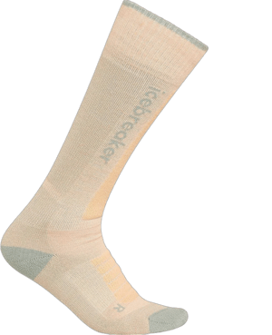 Icebreaker Men's Merino Ski+ Ultralight Over The Calf Socks