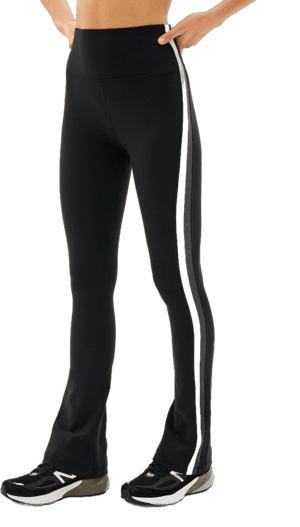 Splits59 Women's Raquel High Waist Flared Leggings