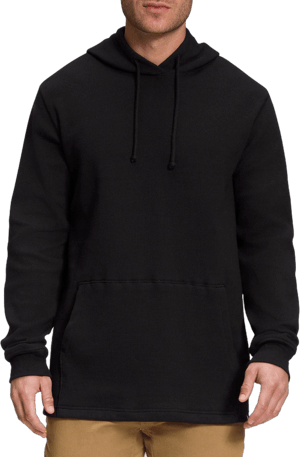 The North Face Men's Waffle Hoodie