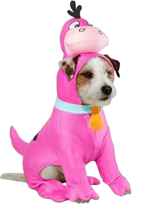 The Flintstones Dino Pet Costume