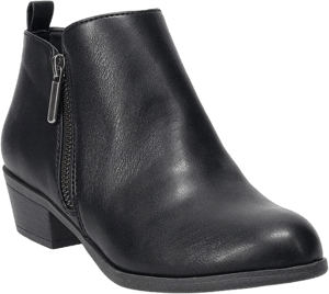 Women's Sonoma Shoes Sonoma Black Ankle Boots