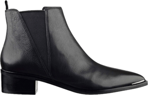 Marc Fisher LTD Women's Yale Pointy Toe Chelsea Booties