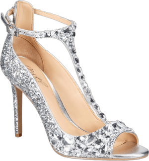 Jewel Badgley Mischka Conroy Womens Shoes