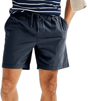 Sonoma Goods For Life Men's Everyday Pull-On Shorts