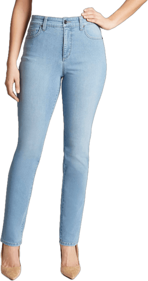 Gloria Vanderbilt Women's Amanda Jeans