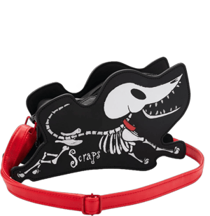 Spirit Halloween Crossbody Bag