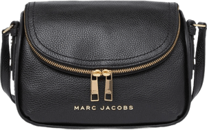 Marc Jacobs The Groove Leather Mini Messenger Bag