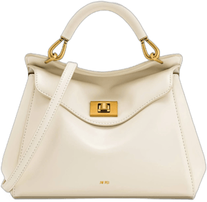 Lucia Classic Top Handbag