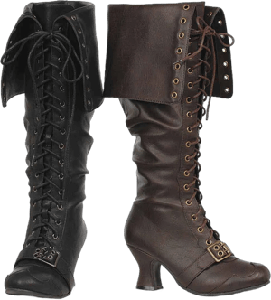 Women's Ellie Shoes 254-MAUDE Fashion Boot