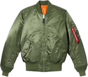 Alpha Industries MA-1 Flight Jacket