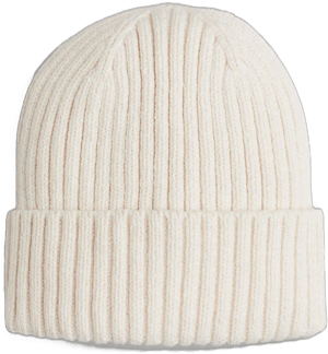 H&M Baby Rib-Knit Beanie