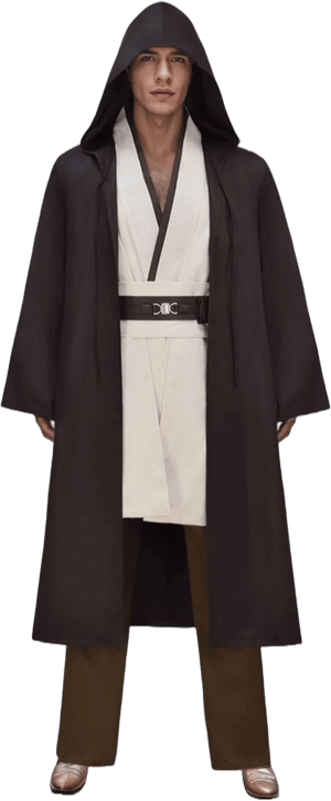 Jedi Robe Costume