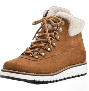 White Mountain Women's Cozy Ankle Boot