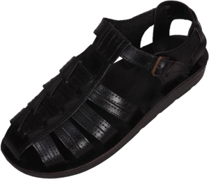 Rimon Men's Leather Sandals