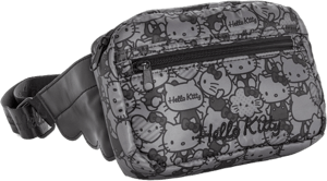 Hello Kitty Crossbody Bag