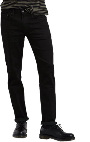 Levi's Men's 511 Slim Fit Jeans