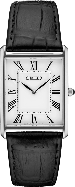 Seiko Men's Essentials SWR049