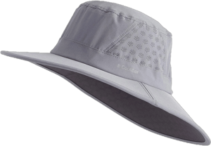 Coolibar UPF 50+ Men's Women's Fore Golf Hat