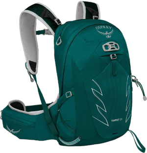 Osprey Tempest 20 Extended Fit Pack