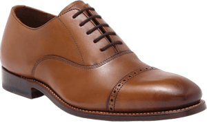 Allen Edmonds Men's Brady Oxford